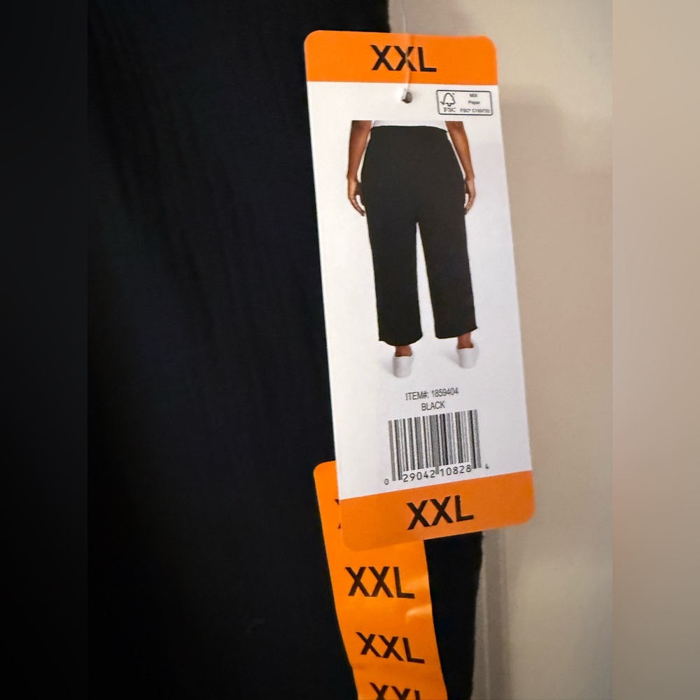 Jessica Simpson Pants - Picture 3 of 5